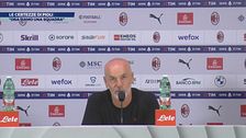 Le certezze di Pioli