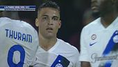 Lautaro: veni, vedi, vici