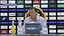 Garcia, ecco il segreto