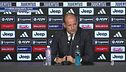 Stasera Atalanta-Juve