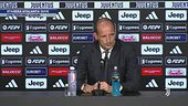 Stasera Atalanta-Juve