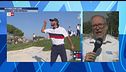 Ryder cup live