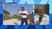 Ryder cup live