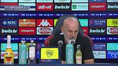 Pioli non guarda oltre