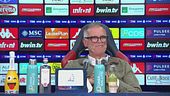 Genoa, la rabbia di Zangrillo
