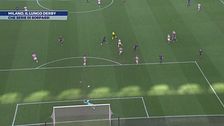 Milano, il lungo derby