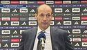 Allegri si prende i punti