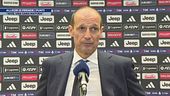 Allegri si prende i punti