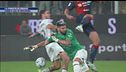 La parata di Giroud
