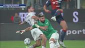 La parata di Giroud