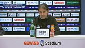 Inzaghi: "Segnale forte"