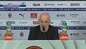 Pioli accetta i fischi