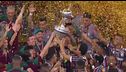 Fluminense-Boca 2-1