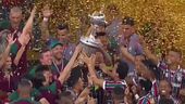 Fluminense-Boca 2-1
