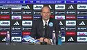 Allegri pensa all'Inter
