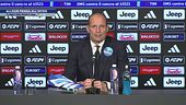 Allegri pensa all'Inter
