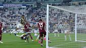 Juve, fa tutto la difesa