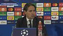 Stasera Inter-Frosinone