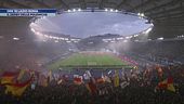 Ore 18 Lazio-Roma