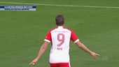 Kane polverizza record