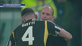 Allegri e Juve vincenti