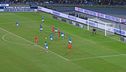 Il Napoli si allontana
