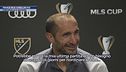 Finale Mls: Chiellini ko