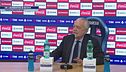 De Laurentiis si scusa