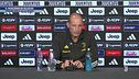 Il realismo di Allegri