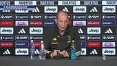 Il realismo di Allegri
