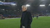 Mourinho e il suo Dybala