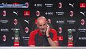 Pioli pensa al presente