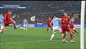 Stasera Milan-Roma