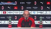 Pioli: "Subiamo troppo"