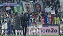 I numeri della Juventus: un'andata sorprendente