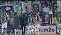 I numeri della Juventus: un'andata sorprendente
