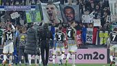 I numeri della Juventus: un'andata sorprendente
