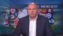 Le ultimissime di mercato