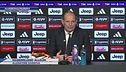 Allegri fa il filosofo