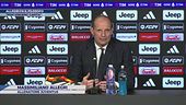 Allegri fa il filosofo