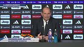 Allegri fa il filosofo