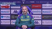 Stasera Fiorentina-Inter