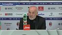 Pioli, la delusione