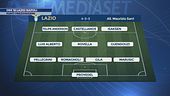 Ore 18 Lazio-Napoli