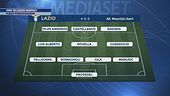 Ore 18 Lazio-Napoli
