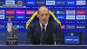 Allegri 2 punti in 4 gare