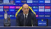 Allegri 2 punti in 4 gare
