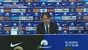 Inter, ora la Champions