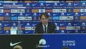 Inter, ora la Champions
