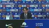 Inter, ora la Champions